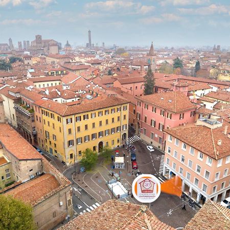 D'Azeglio 62 Luxury Rooms Bologna Luaran gambar