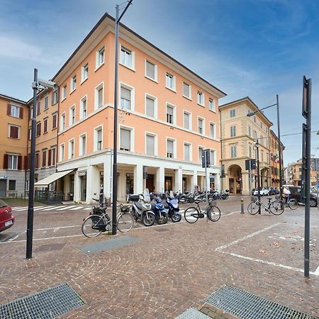 D'Azeglio 62 Luxury Rooms Bologna Luaran gambar