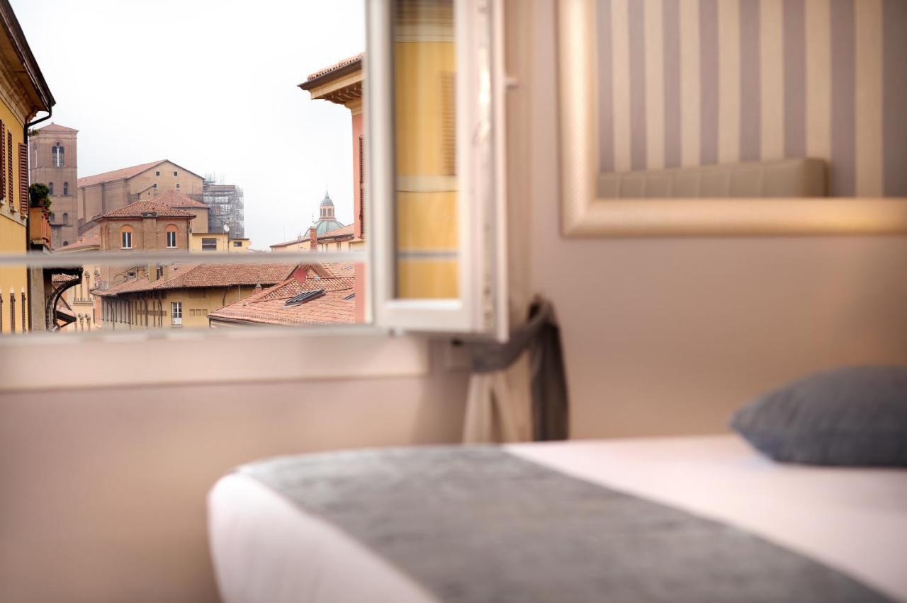 D'Azeglio 62 Luxury Rooms Bologna Luaran gambar