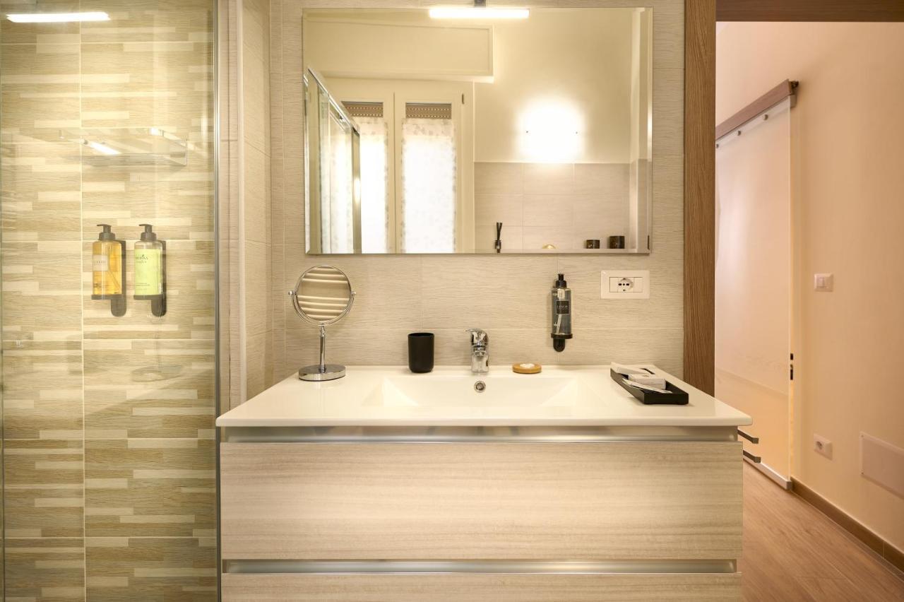 D'Azeglio 62 Luxury Rooms Bologna Luaran gambar