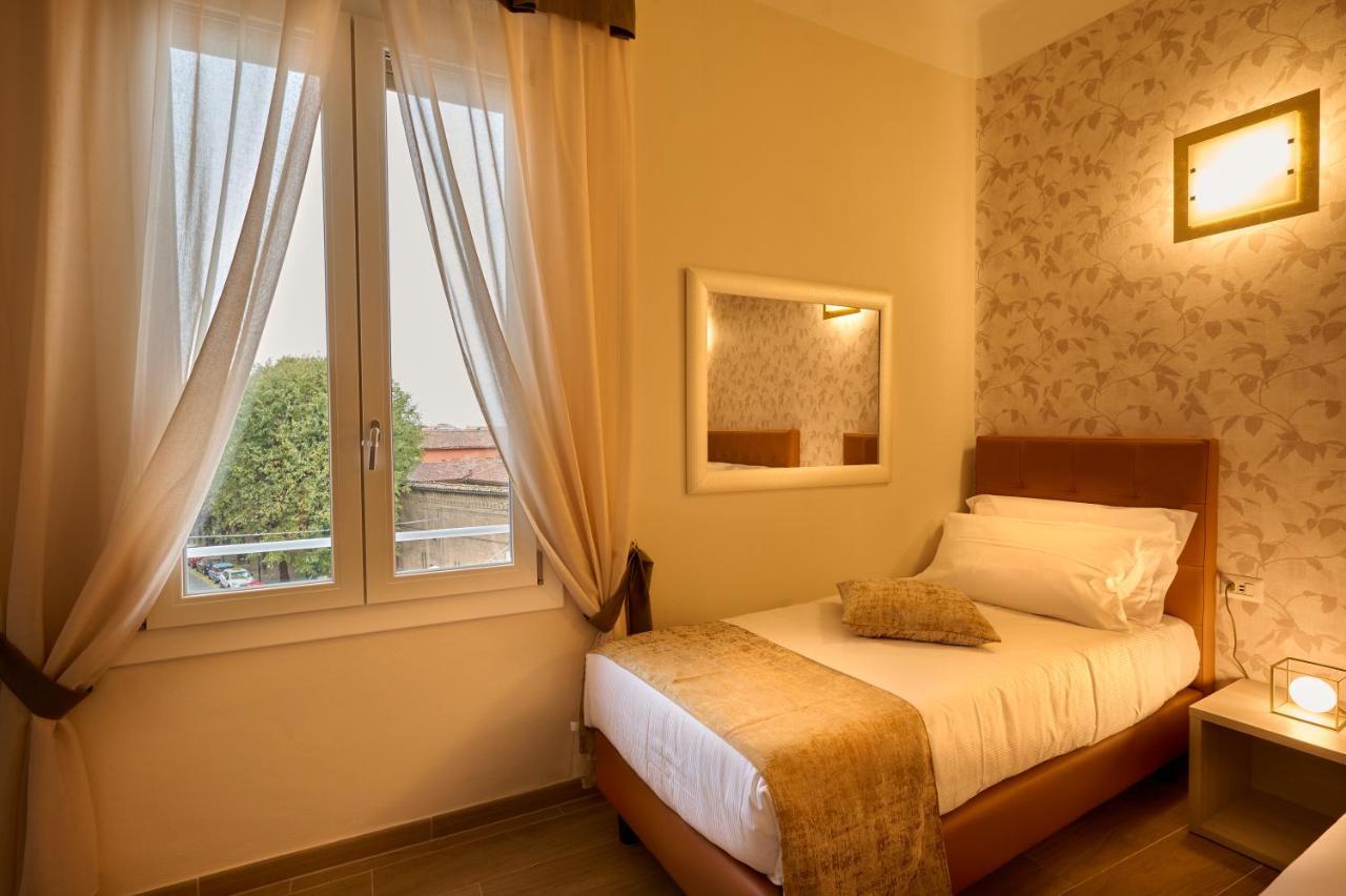 D'Azeglio 62 Luxury Rooms Bologna Luaran gambar