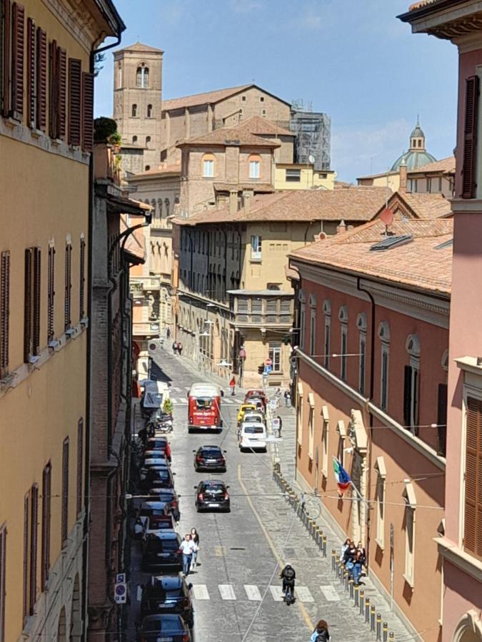 D'Azeglio 62 Luxury Rooms Bologna Luaran gambar