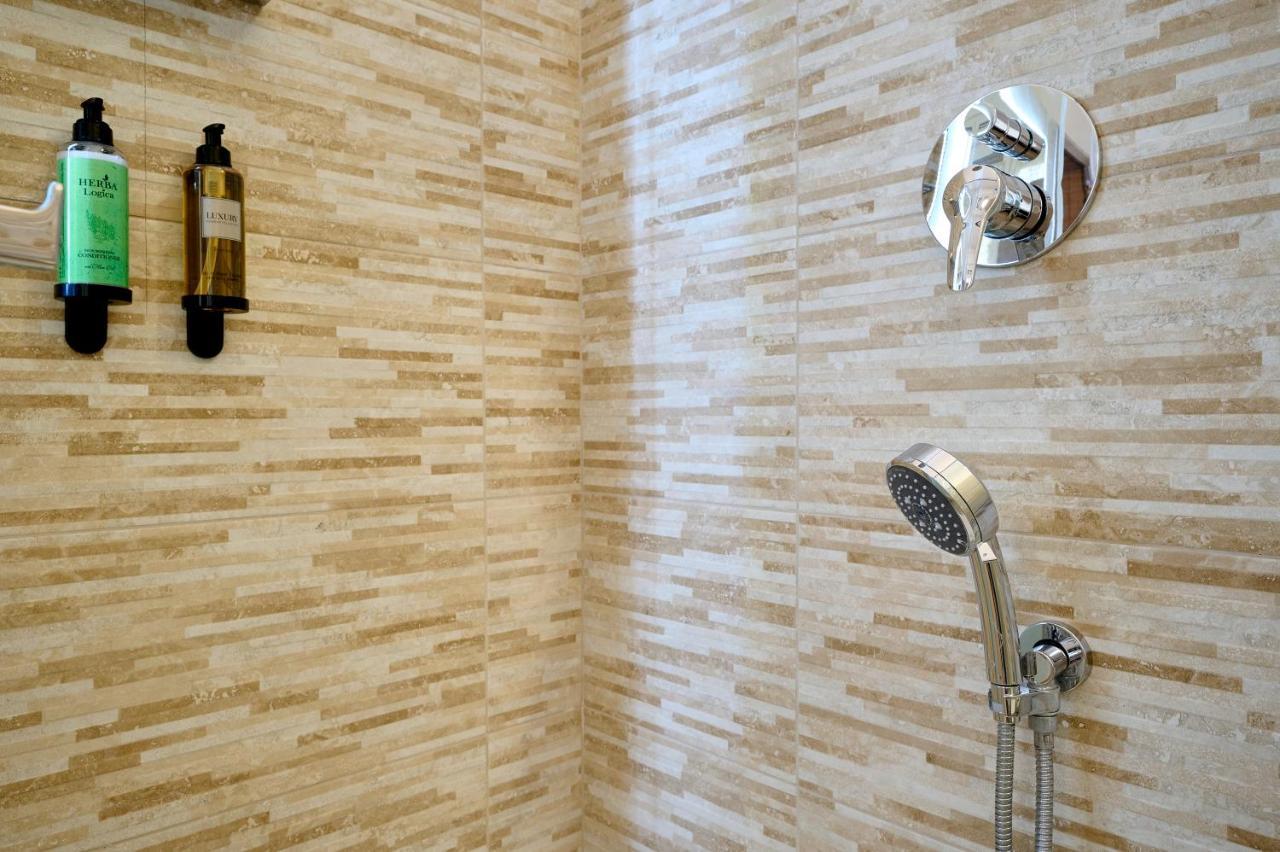 D'Azeglio 62 Luxury Rooms Bologna Luaran gambar