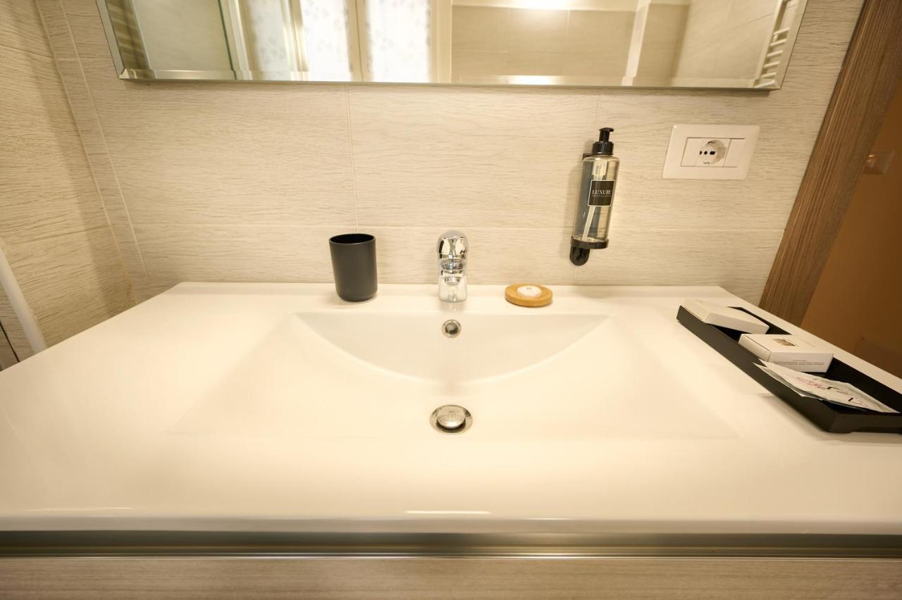 D'Azeglio 62 Luxury Rooms Bologna Luaran gambar