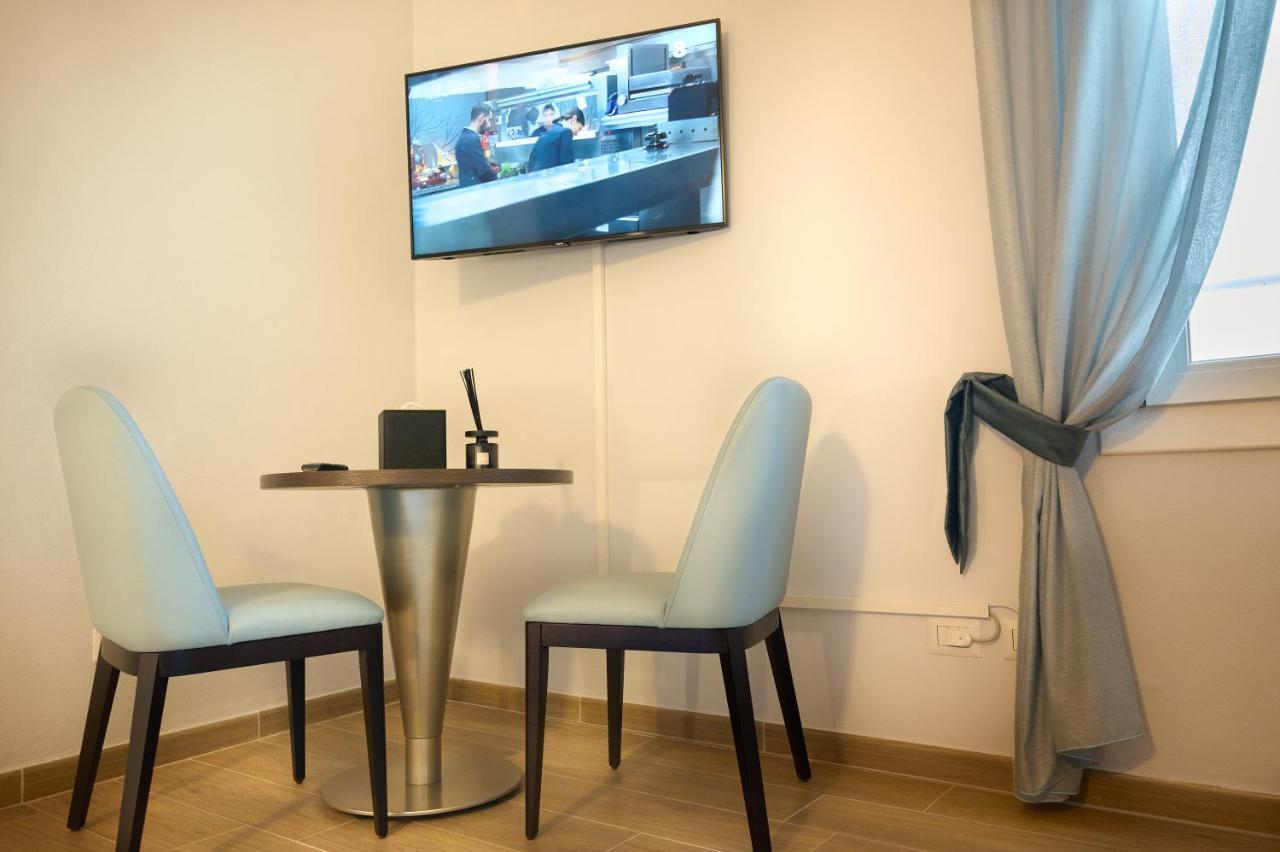 D'Azeglio 62 Luxury Rooms Bologna Luaran gambar