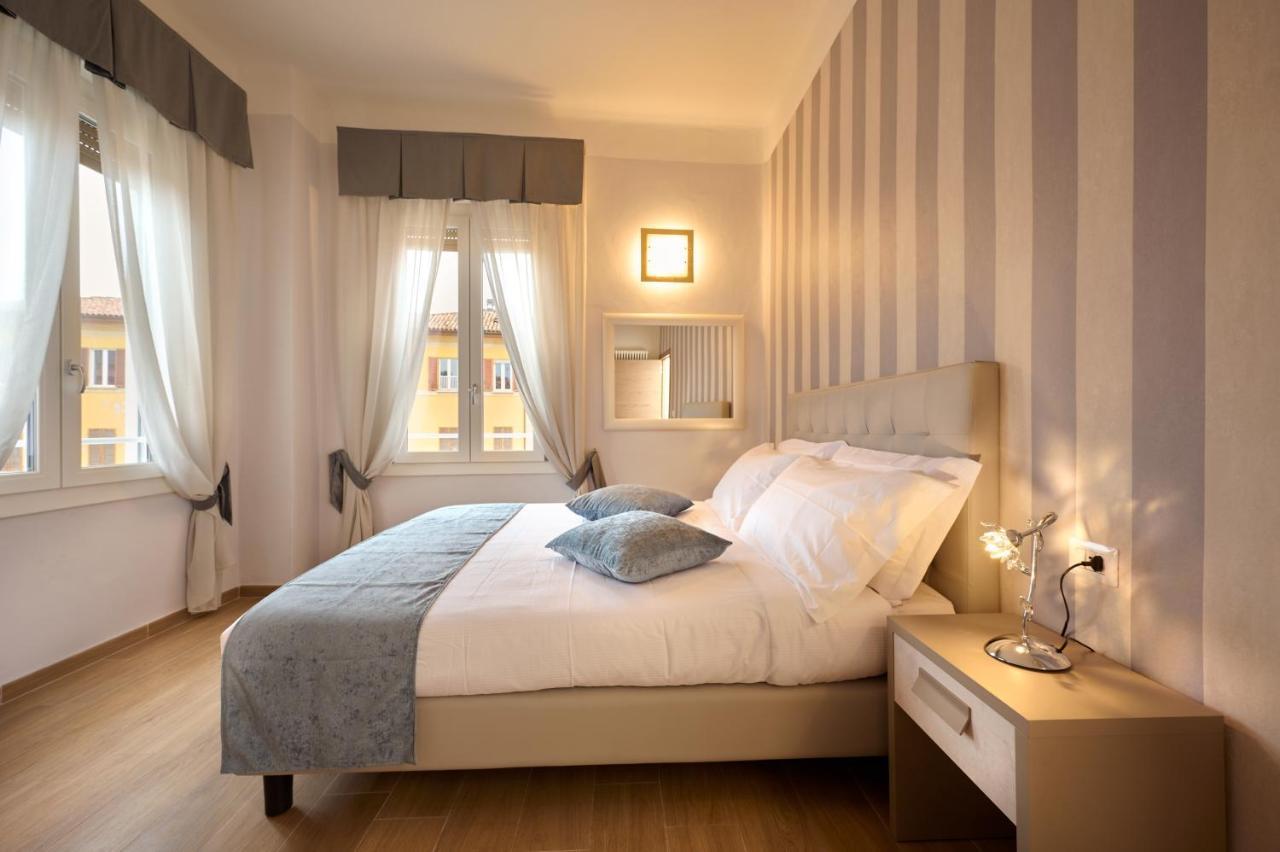 D'Azeglio 62 Luxury Rooms Bologna Luaran gambar