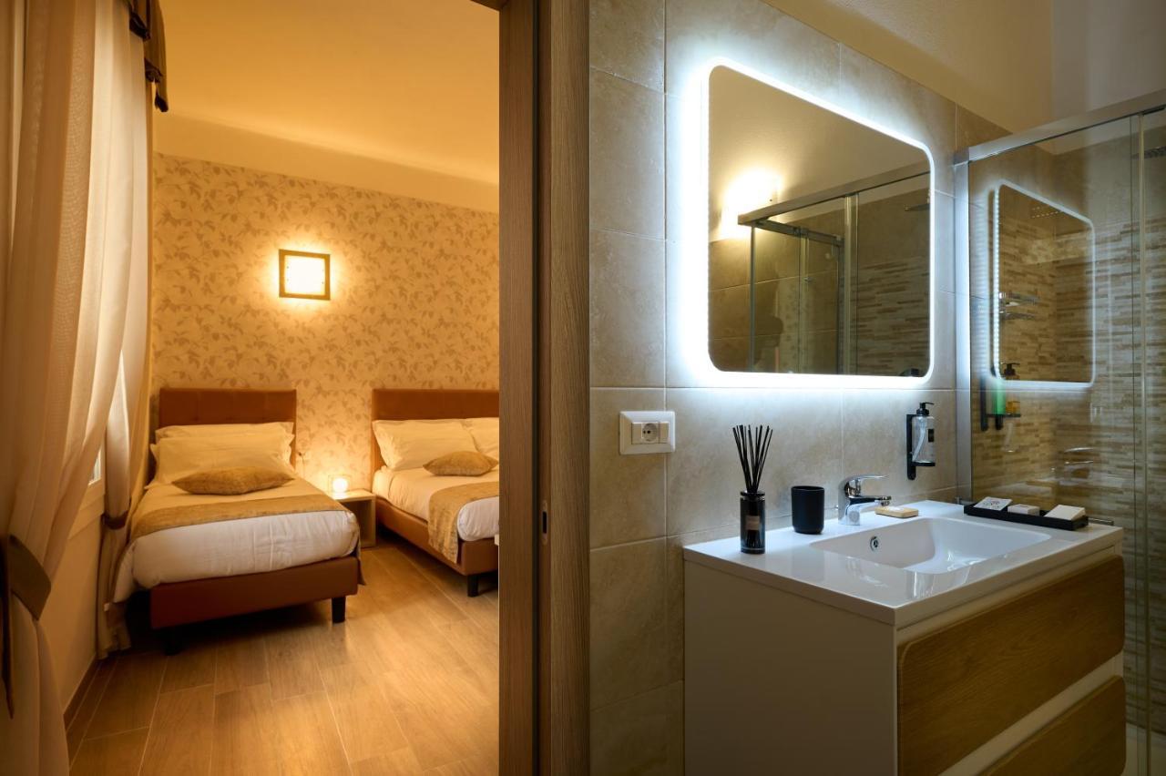 D'Azeglio 62 Luxury Rooms Bologna Luaran gambar