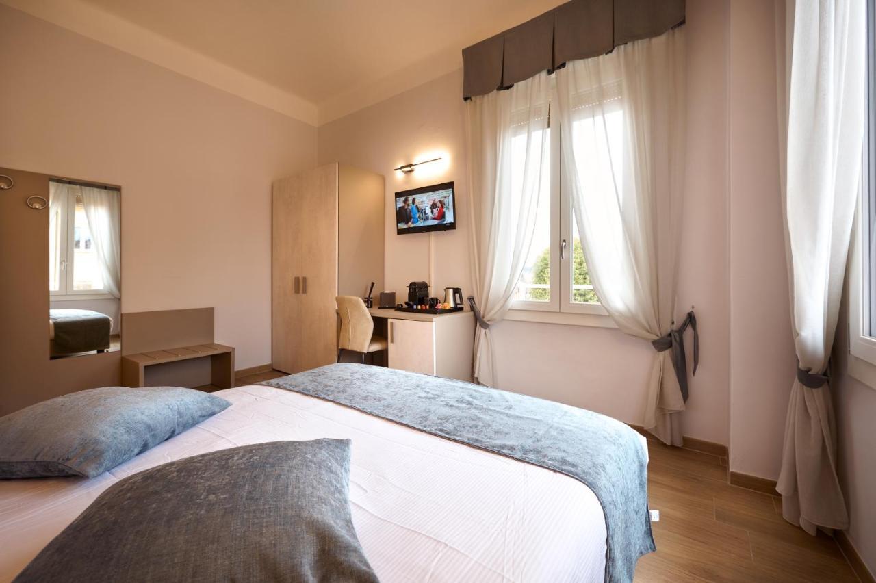 D'Azeglio 62 Luxury Rooms Bologna Luaran gambar