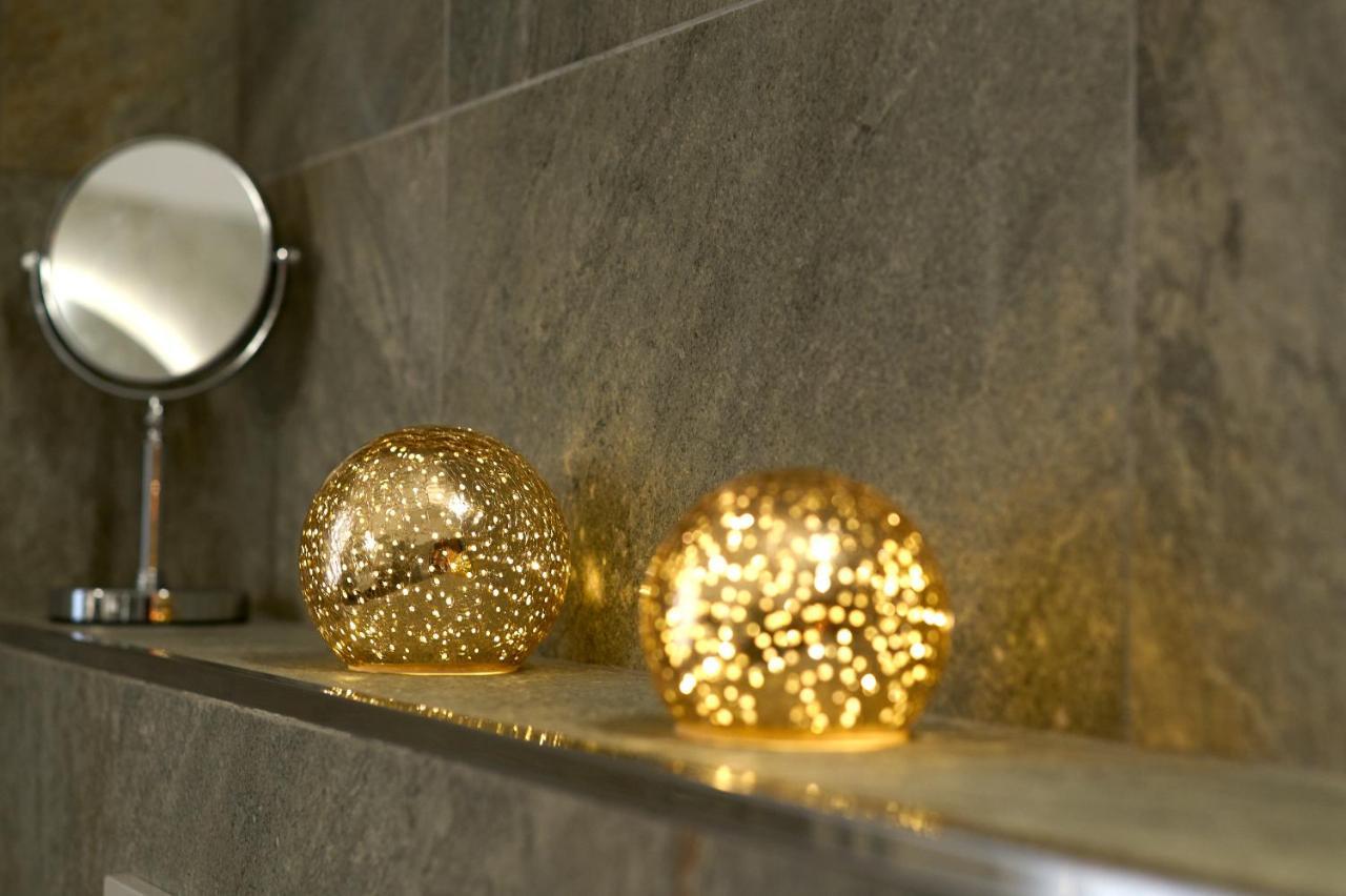 D'Azeglio 62 Luxury Rooms Bologna Luaran gambar