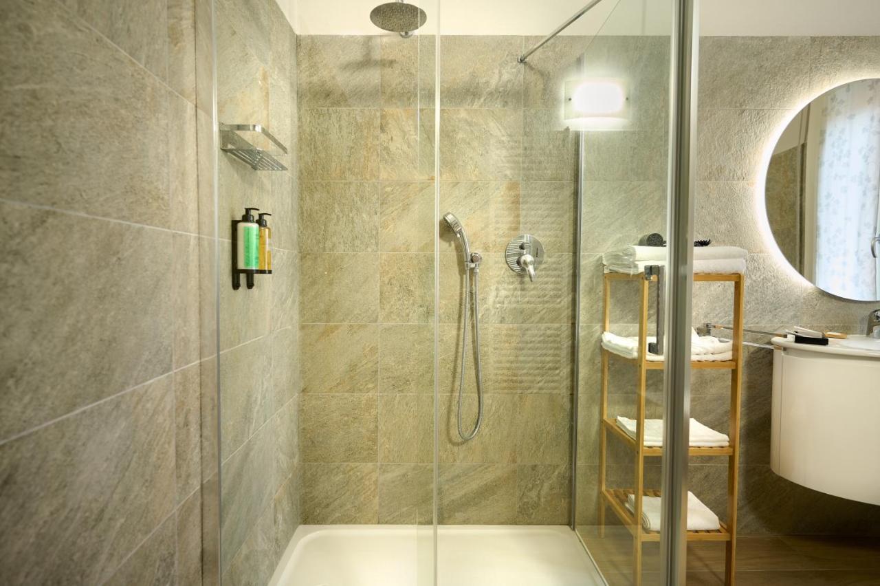 D'Azeglio 62 Luxury Rooms Bologna Luaran gambar