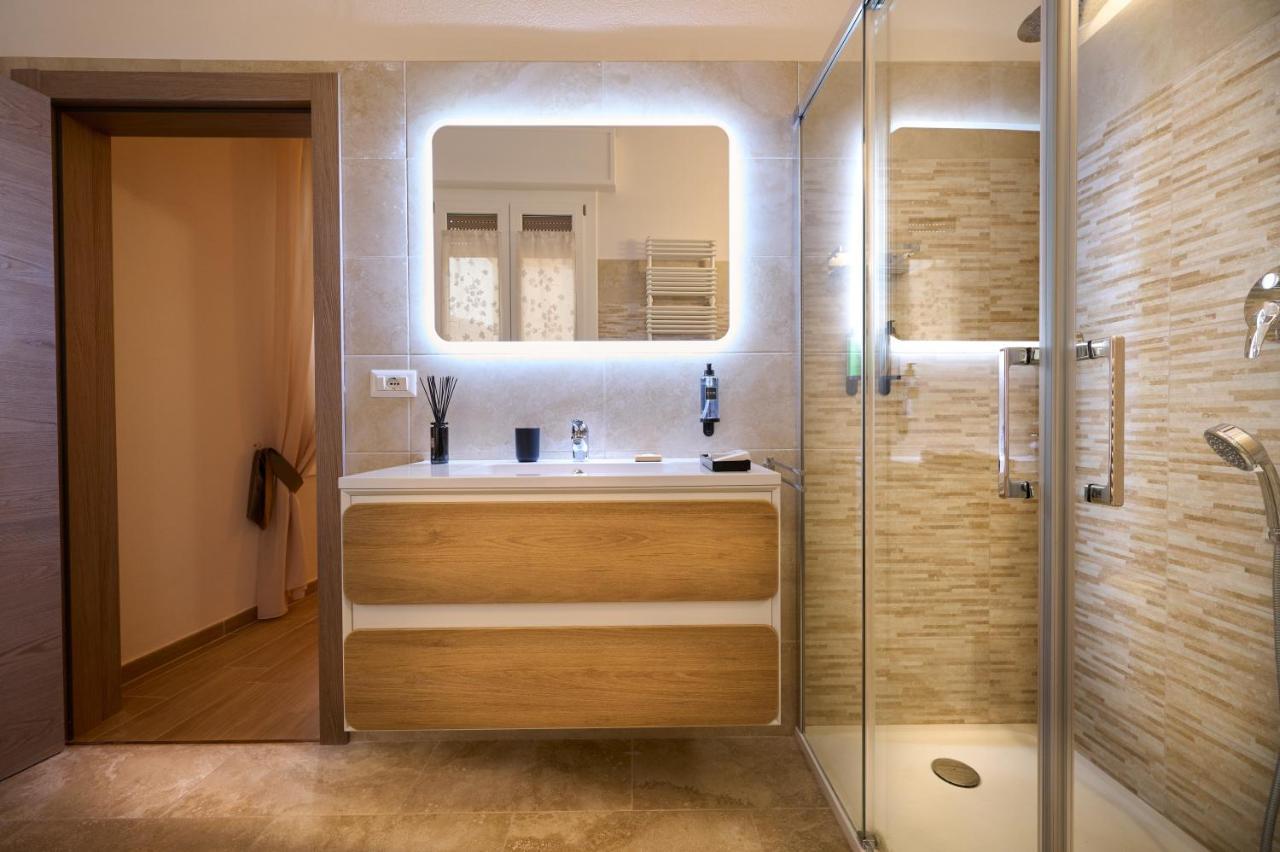 D'Azeglio 62 Luxury Rooms Bologna Luaran gambar