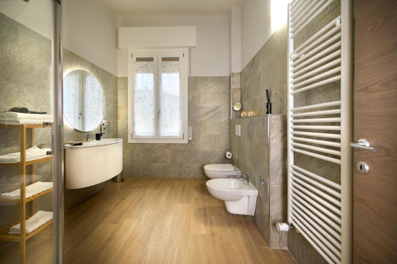 D'Azeglio 62 Luxury Rooms Bologna Luaran gambar