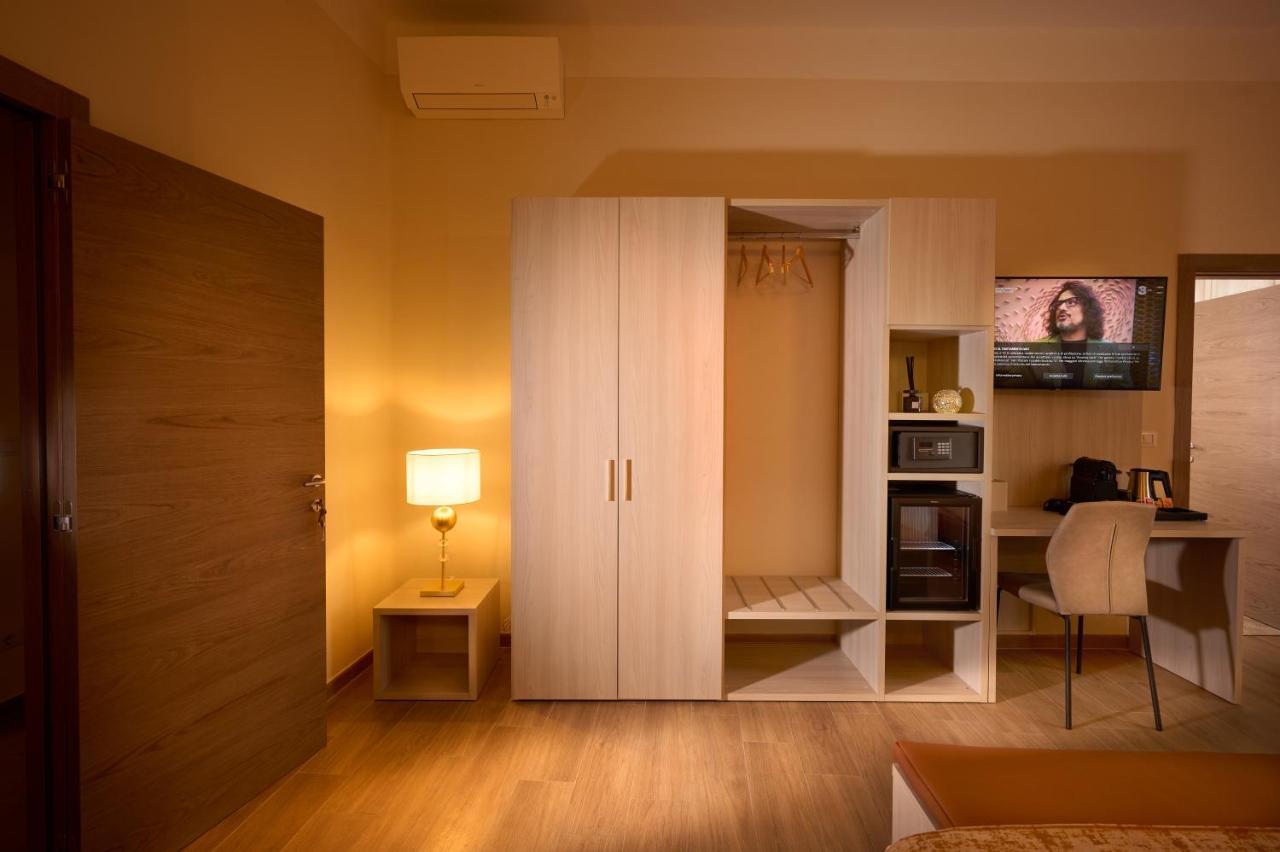 D'Azeglio 62 Luxury Rooms Bologna Luaran gambar