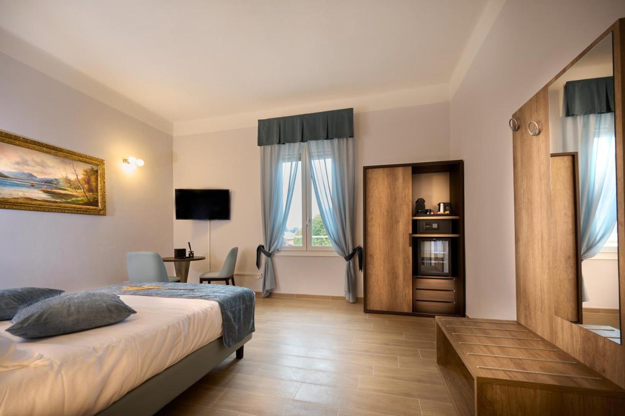 D'Azeglio 62 Luxury Rooms Bologna Luaran gambar