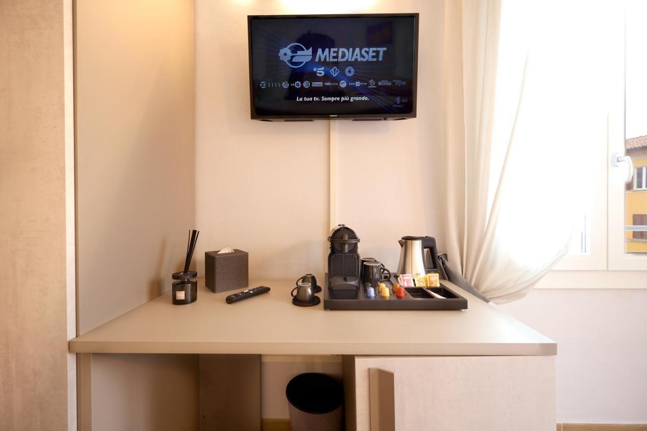 D'Azeglio 62 Luxury Rooms Bologna Luaran gambar