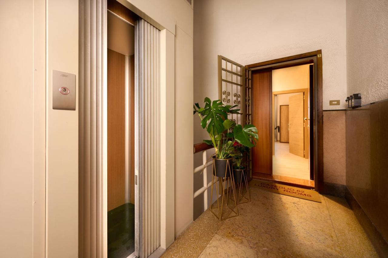 D'Azeglio 62 Luxury Rooms Bologna Luaran gambar