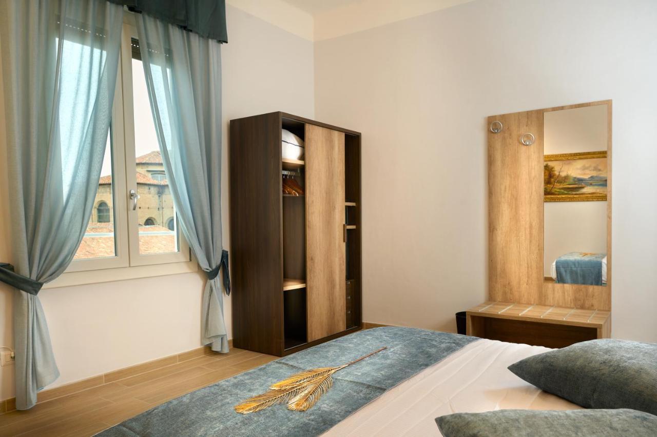 D'Azeglio 62 Luxury Rooms Bologna Luaran gambar