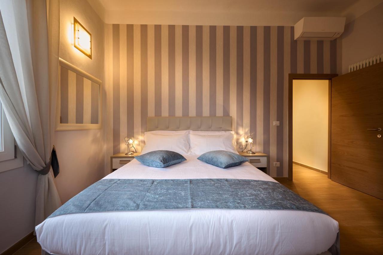 D'Azeglio 62 Luxury Rooms Bologna Luaran gambar