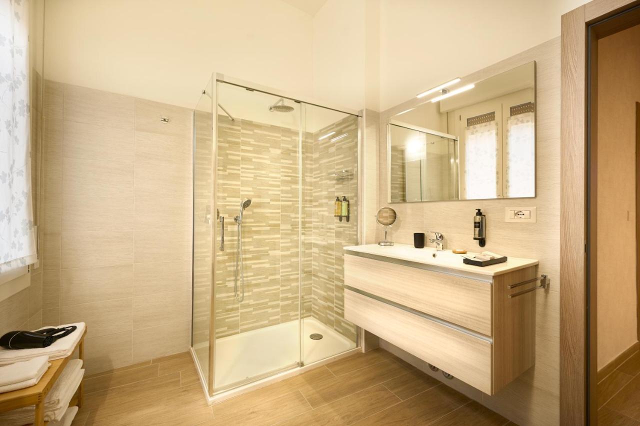 D'Azeglio 62 Luxury Rooms Bologna Luaran gambar