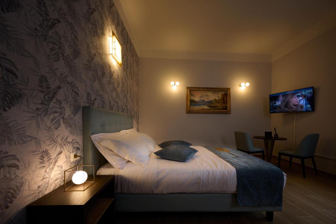 D'Azeglio 62 Luxury Rooms Bologna Luaran gambar