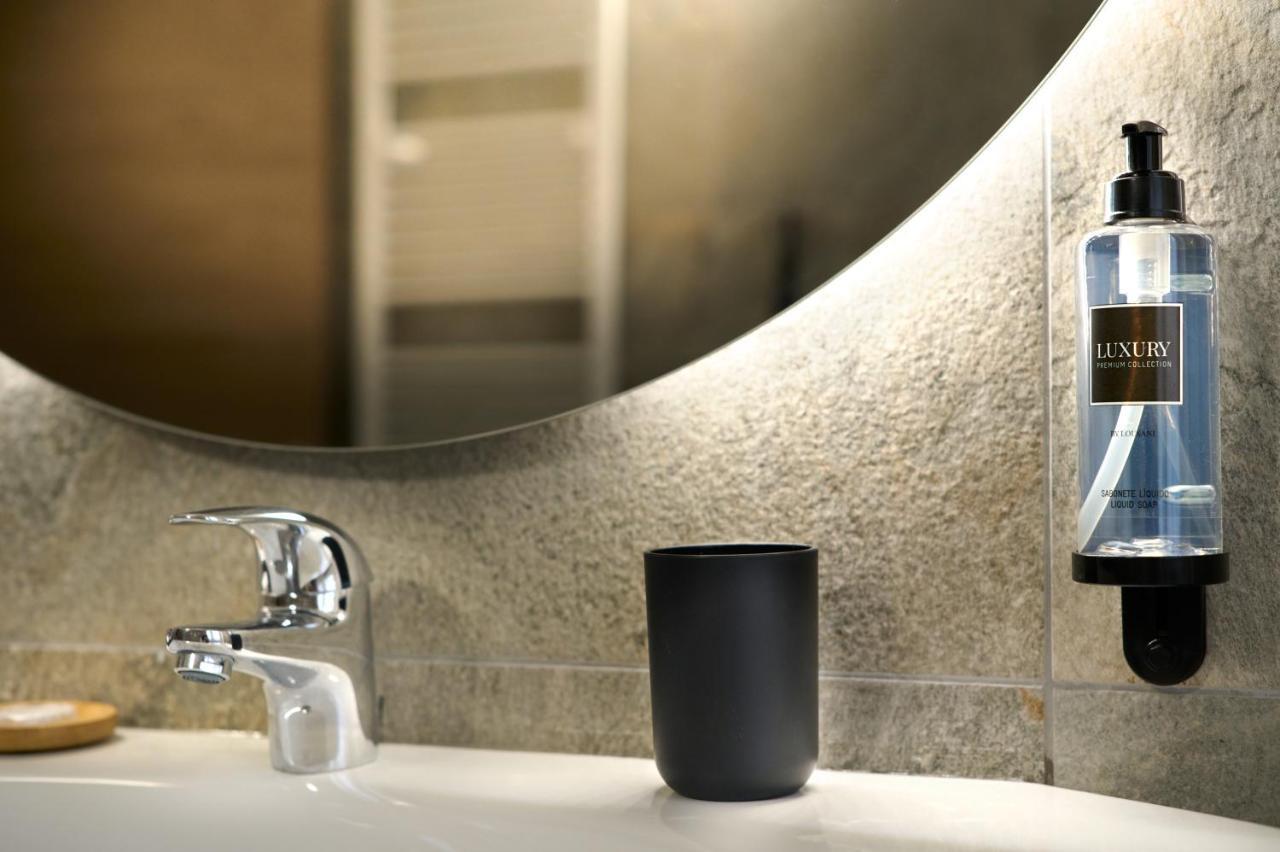D'Azeglio 62 Luxury Rooms Bologna Luaran gambar