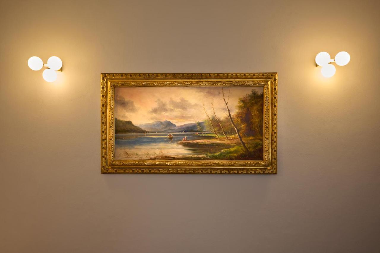 D'Azeglio 62 Luxury Rooms Bologna Luaran gambar