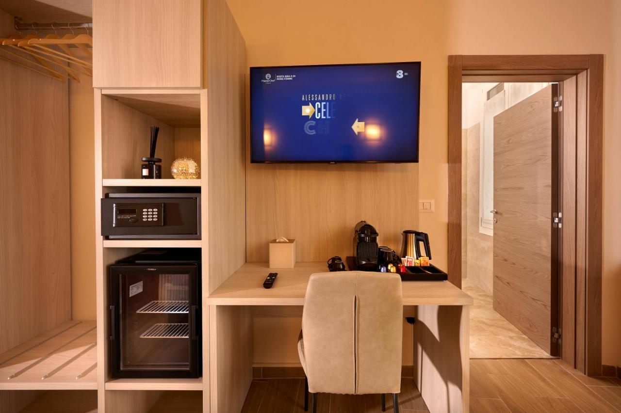 D'Azeglio 62 Luxury Rooms Bologna Luaran gambar