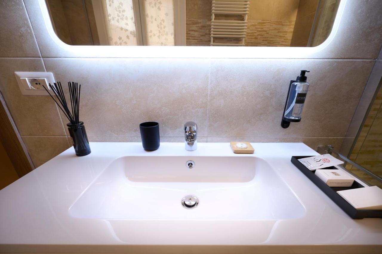 D'Azeglio 62 Luxury Rooms Bologna Luaran gambar