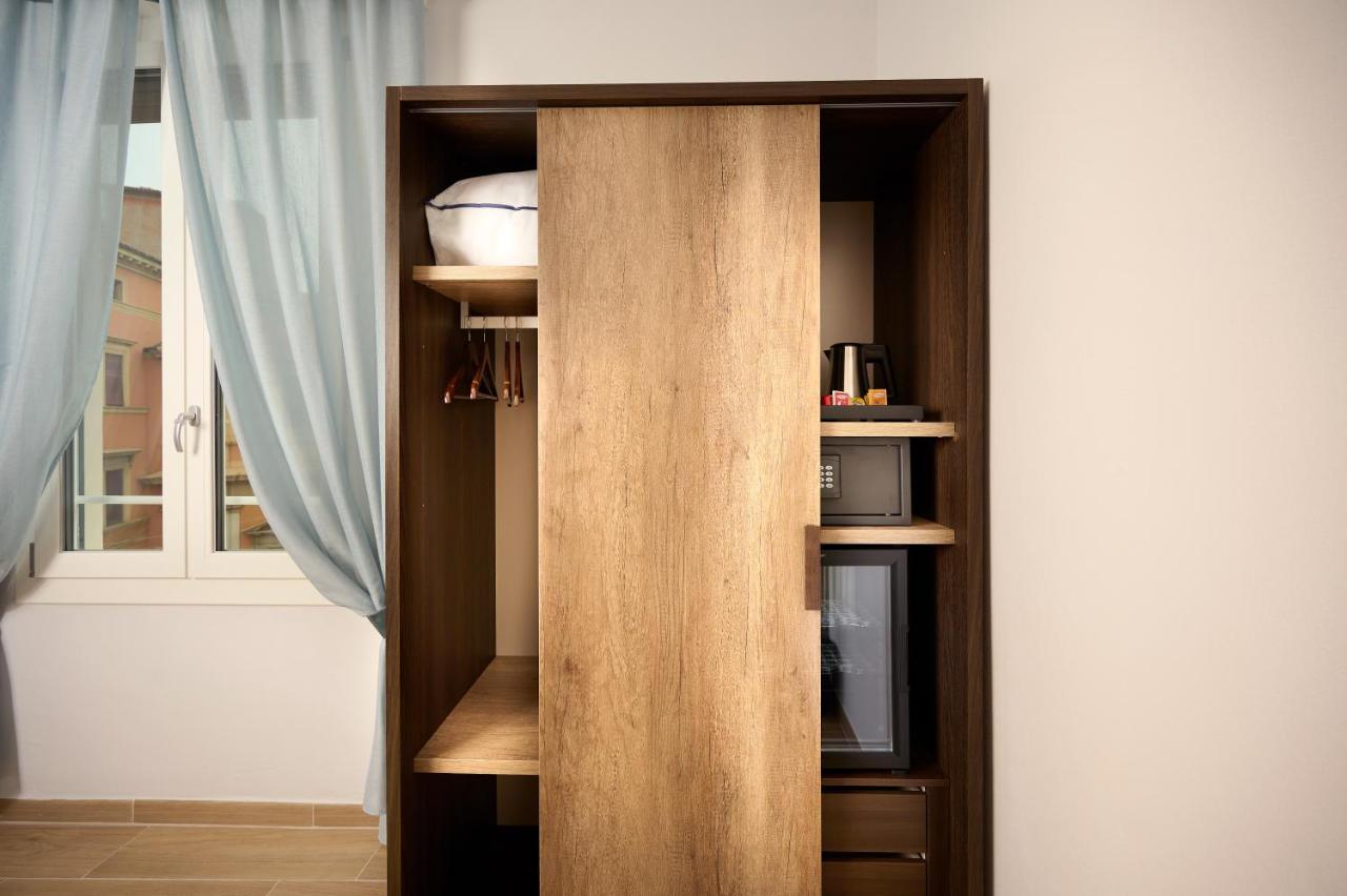 D'Azeglio 62 Luxury Rooms Bologna Luaran gambar