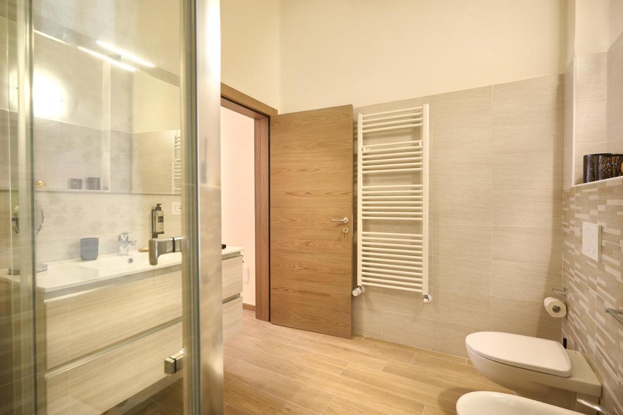 D'Azeglio 62 Luxury Rooms Bologna Luaran gambar