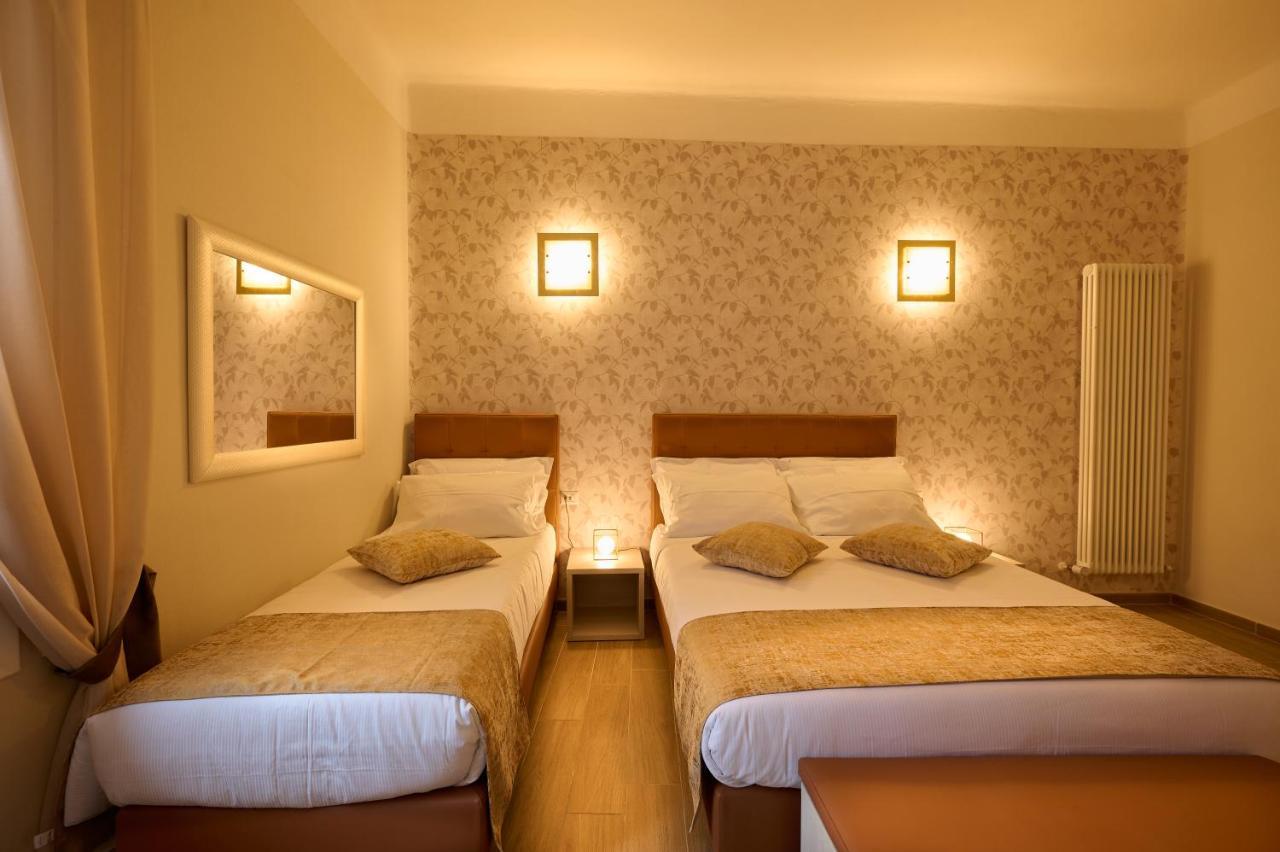 D'Azeglio 62 Luxury Rooms Bologna Luaran gambar