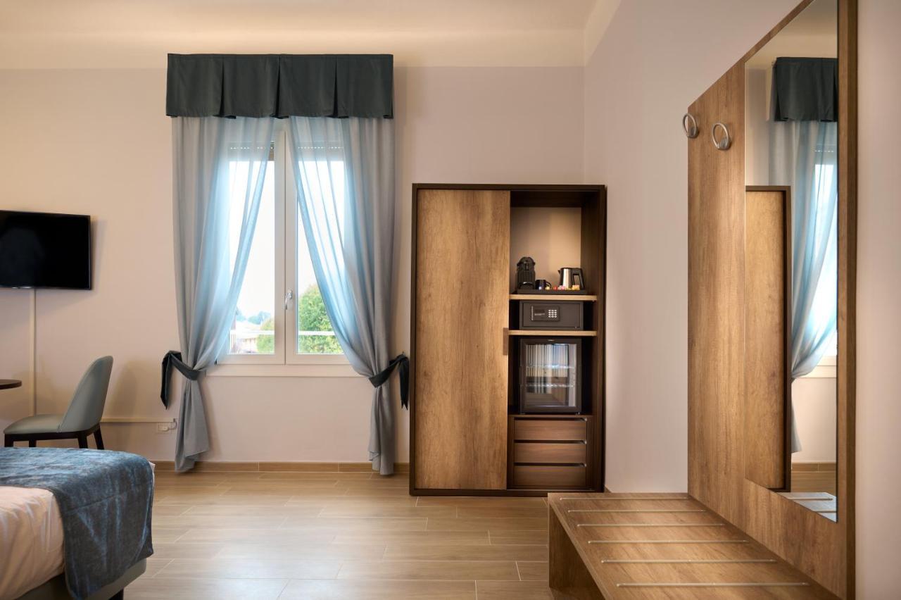D'Azeglio 62 Luxury Rooms Bologna Luaran gambar