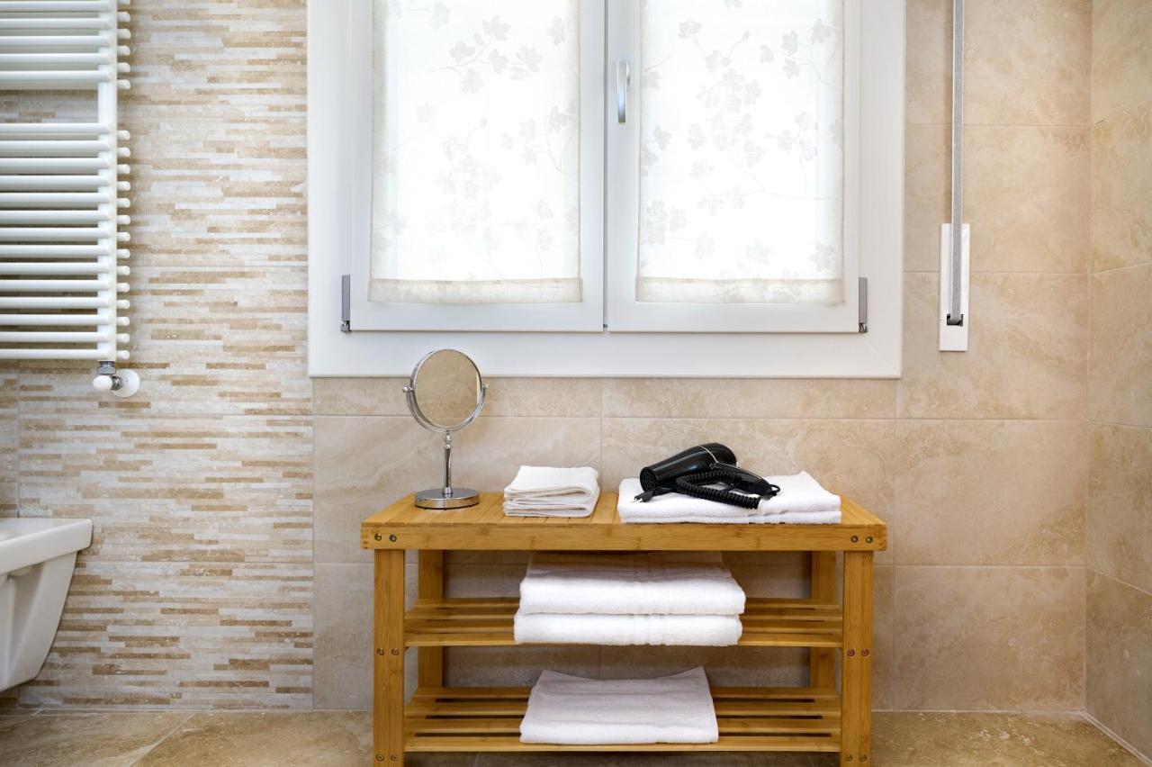 D'Azeglio 62 Luxury Rooms Bologna Luaran gambar
