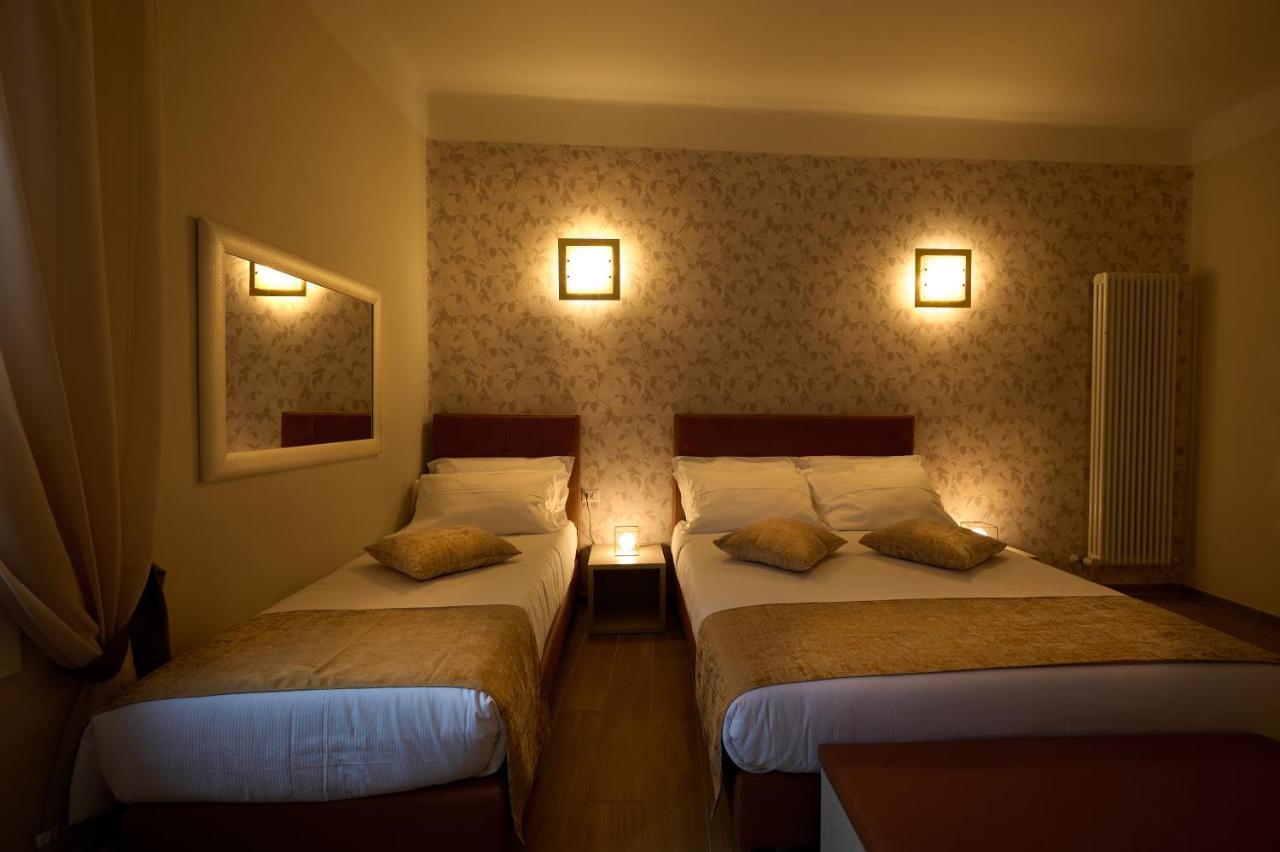 D'Azeglio 62 Luxury Rooms Bologna Luaran gambar