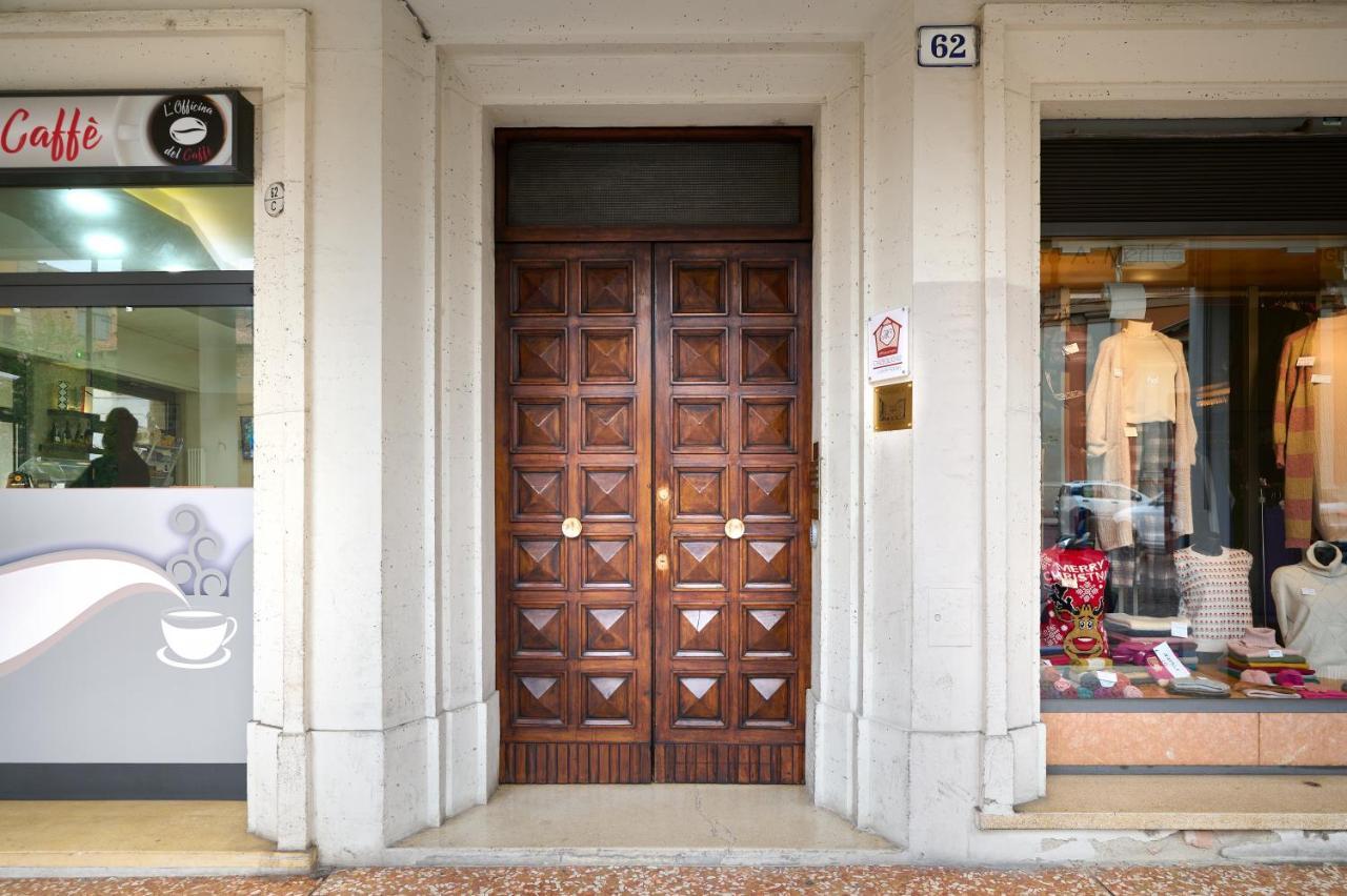 D'Azeglio 62 Luxury Rooms Bologna Luaran gambar