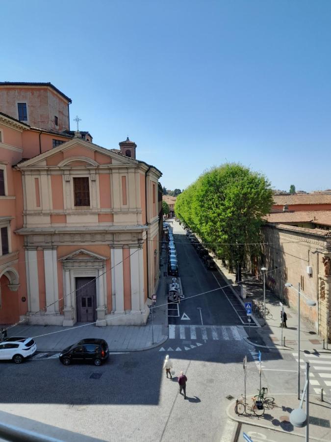 D'Azeglio 62 Luxury Rooms Bologna Luaran gambar