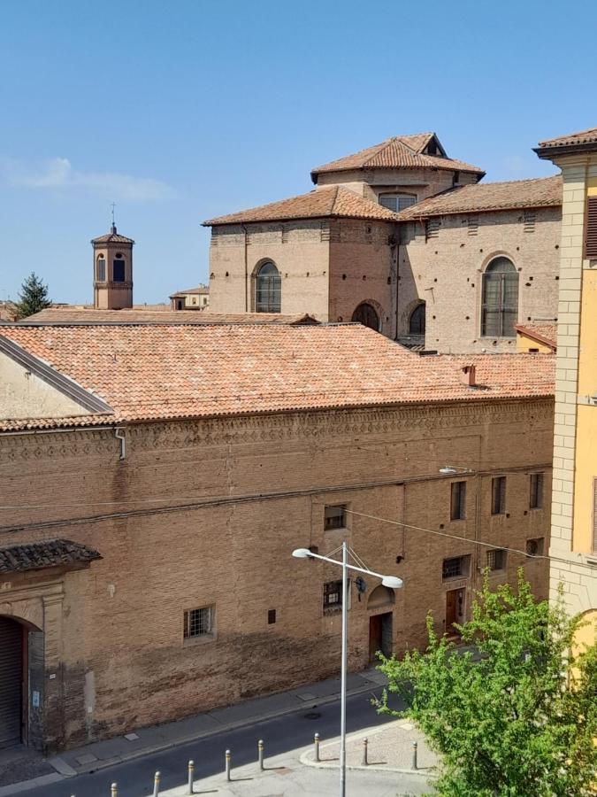 D'Azeglio 62 Luxury Rooms Bologna Luaran gambar